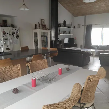 Homestay A Ste Helene