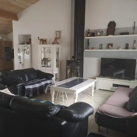 A Ste Helene Homestay
