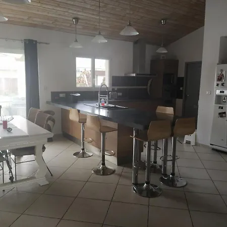 A Ste Helene Homestay *
