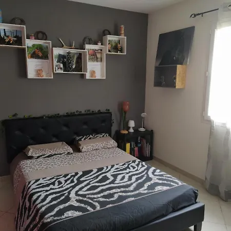 A Ste Helene Homestay